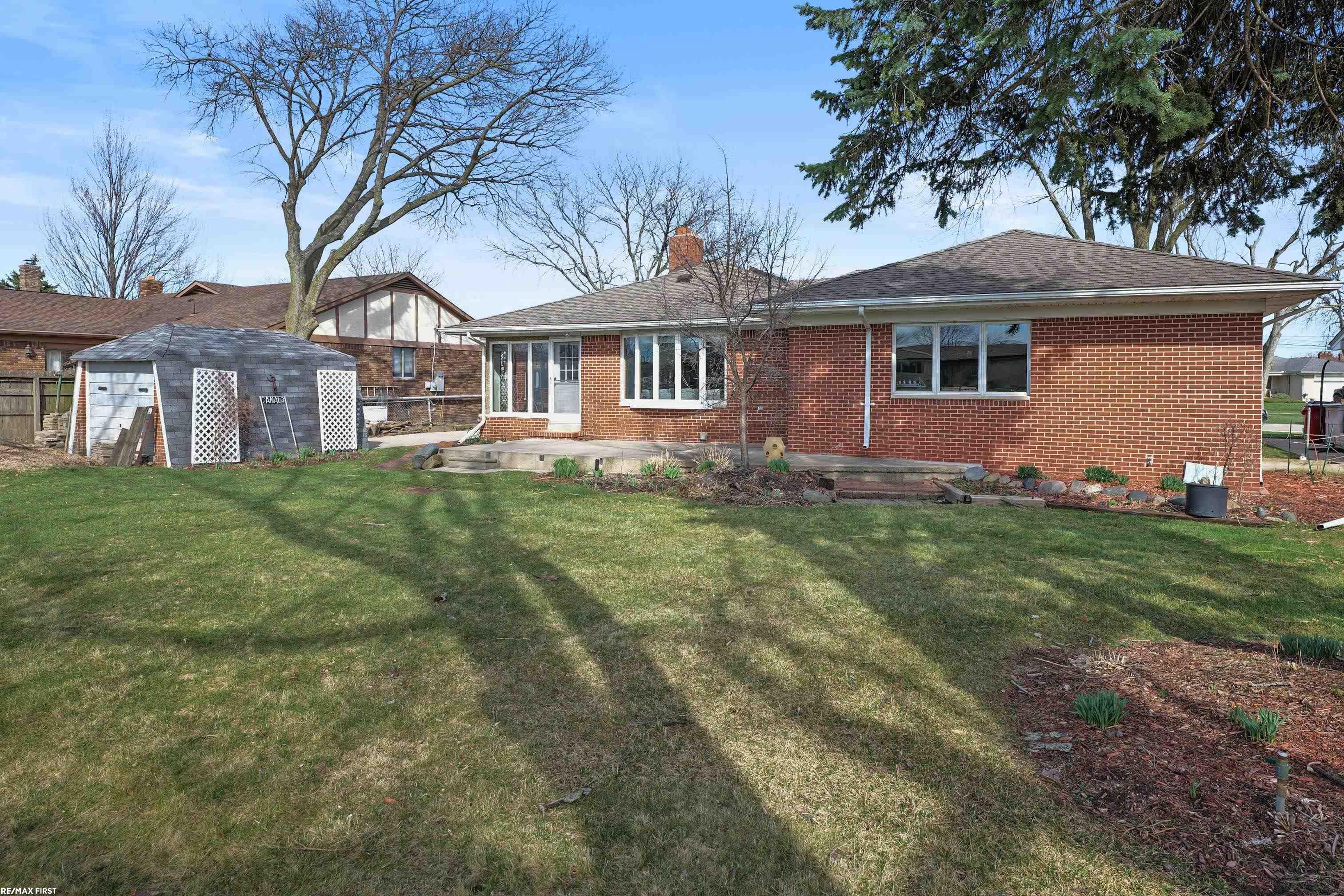41589 Windmill Street Harrison Township, MI 48045 - Photo 28 of 41
