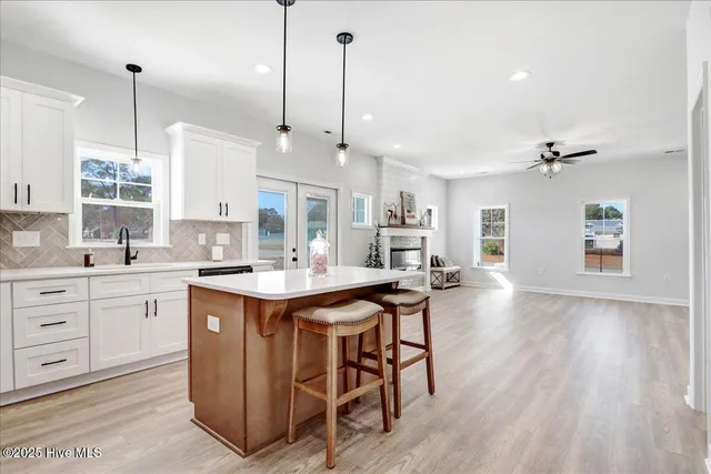 $357,400 | 101 Pearce Street, Princeton, NC 27569