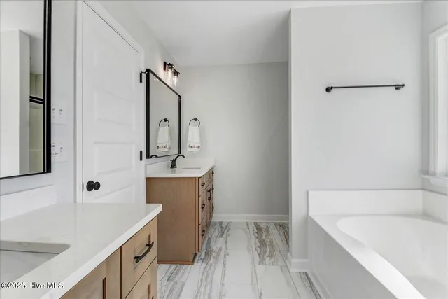 $357,400 | 101 Pearce Street, Princeton, NC 27569