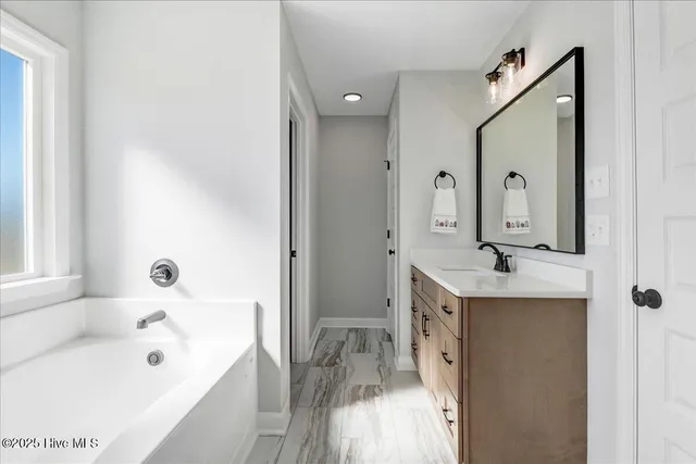 $357,400 | 101 Pearce Street, Princeton, NC 27569