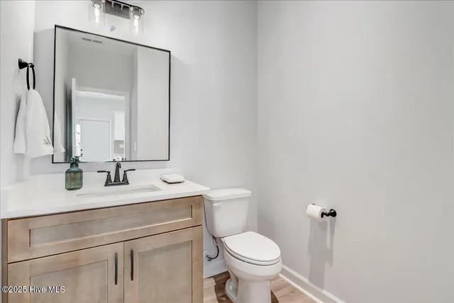 $357,400 | 101 Pearce Street, Princeton, NC 27569