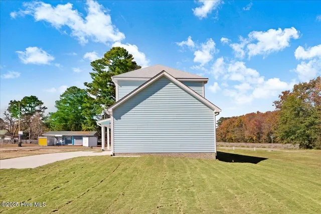 $357,400 | 101 Pearce Street, Princeton, NC 27569