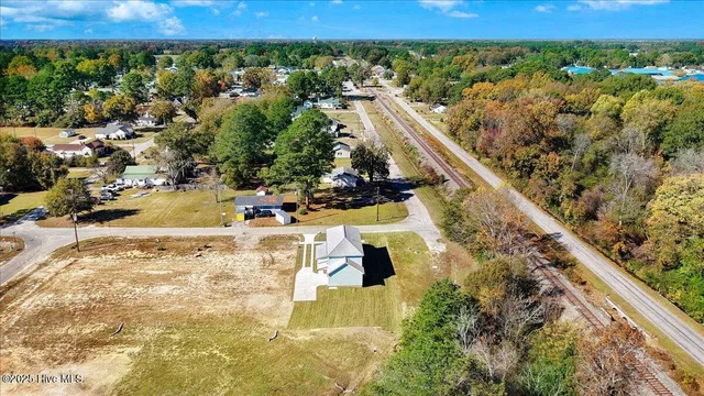 $357,400 | 101 Pearce Street, Princeton, NC 27569