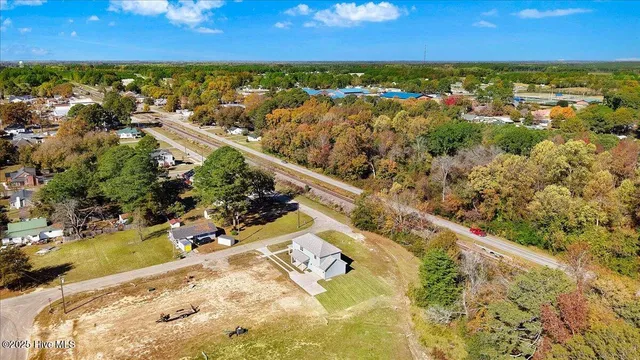 $357,400 | 101 Pearce Street, Princeton, NC 27569