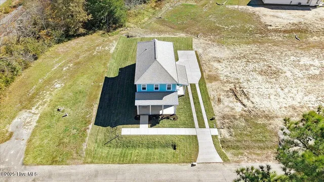 $357,400 | 101 Pearce Street, Princeton, NC 27569