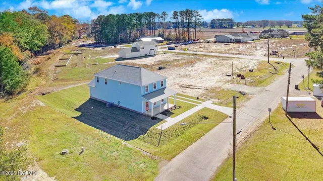 $357,400 | 101 Pearce Street, Princeton, NC 27569