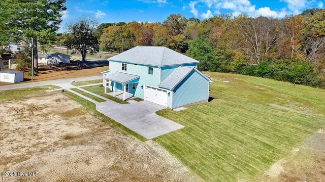 $357,400 | 101 Pearce Street, Princeton, NC 27569