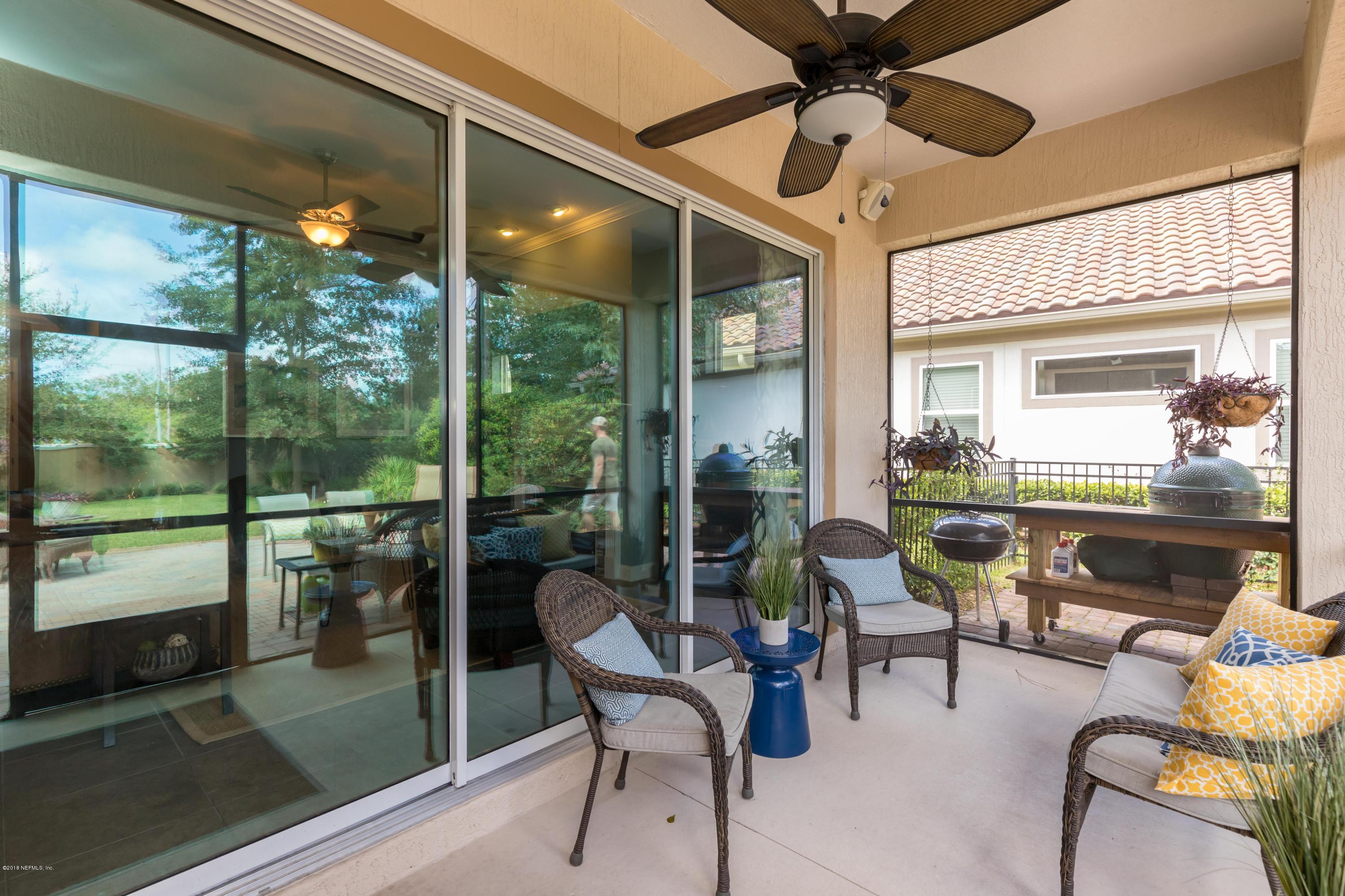 3811 Valverde Circle Jacksonville, FL 32224 - Photo 30 of 42 a outdoor space with furniture