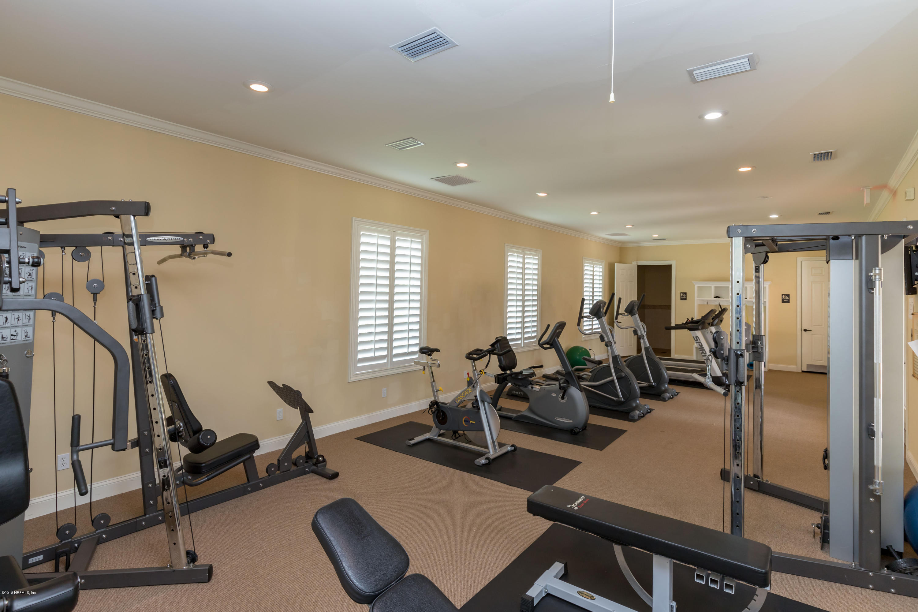 3811 Valverde Circle Jacksonville, FL 32224 - Photo 39 of 42