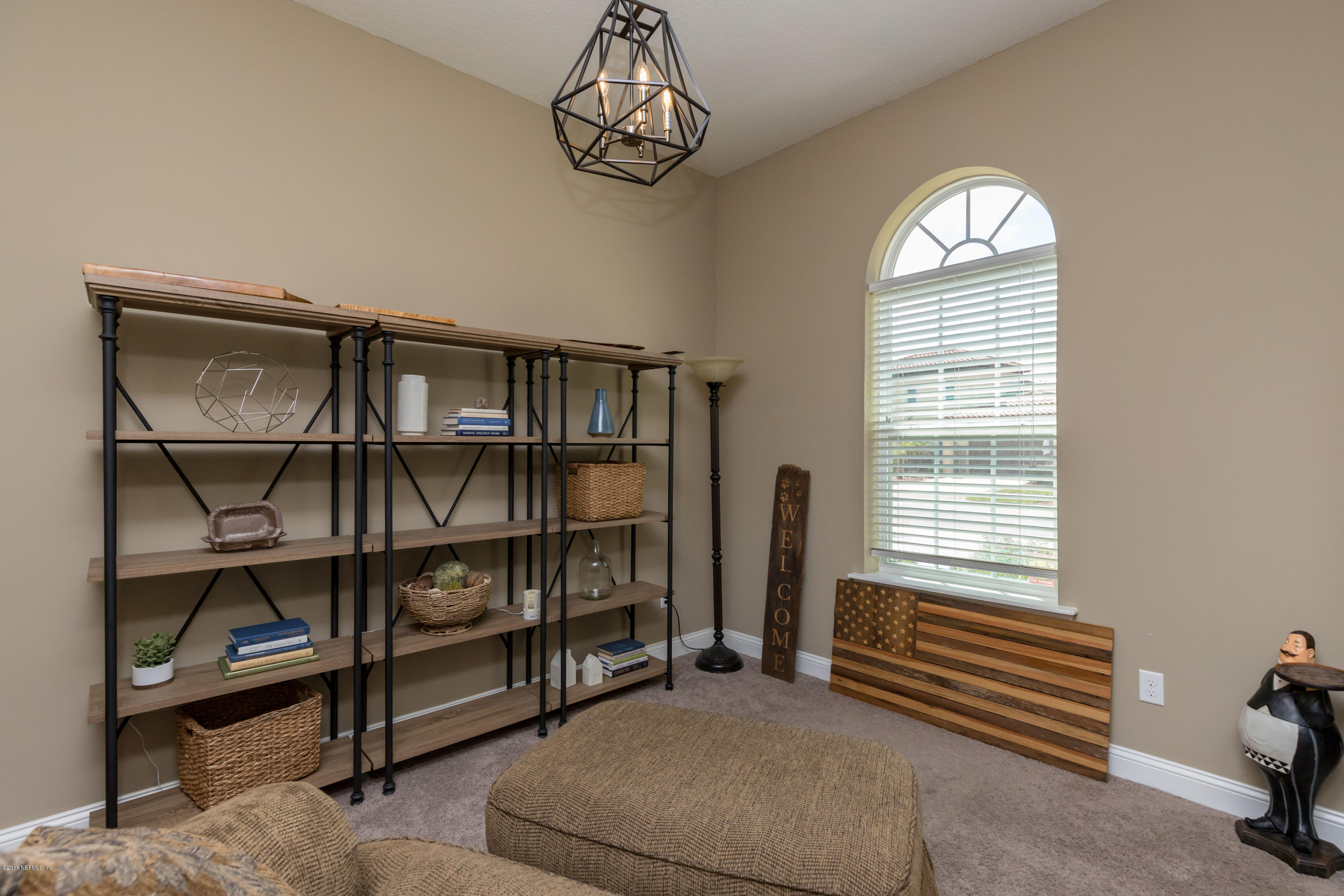 3811 Valverde Circle Jacksonville, FL 32224 - Photo 5 of 42 a view of a livingroom with furniture and a window