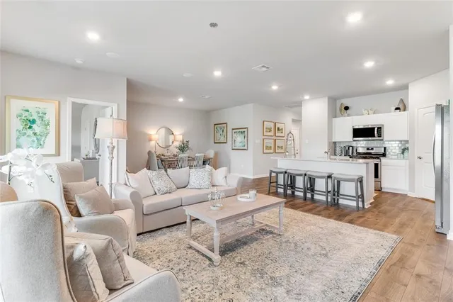 $278,500 | 7072 Bexley Court, Alexandria, LA 71303