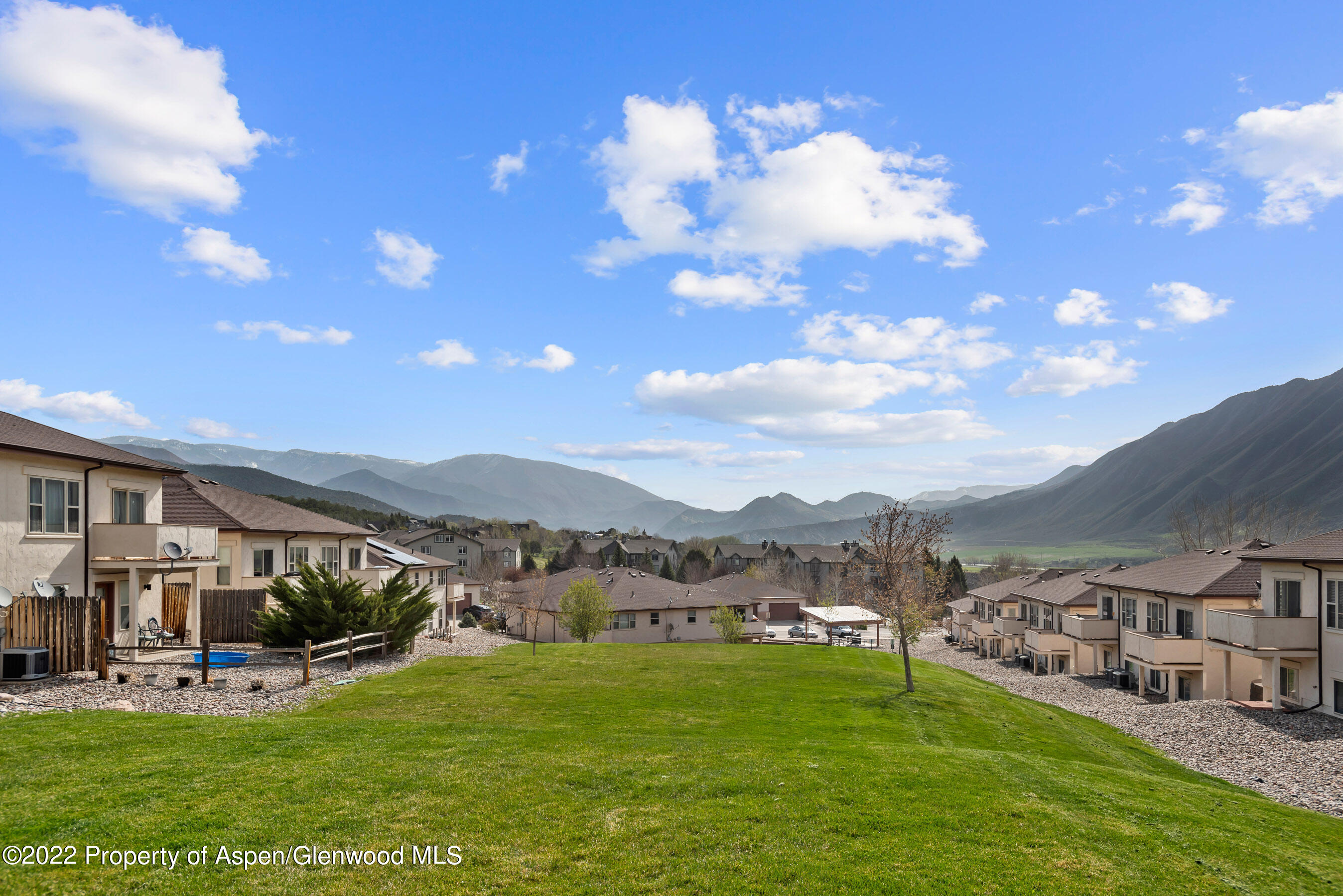 141 Castle Ridge Drive New Castle, CO 81647 - Photo 5 of 21 Exterior Common Area