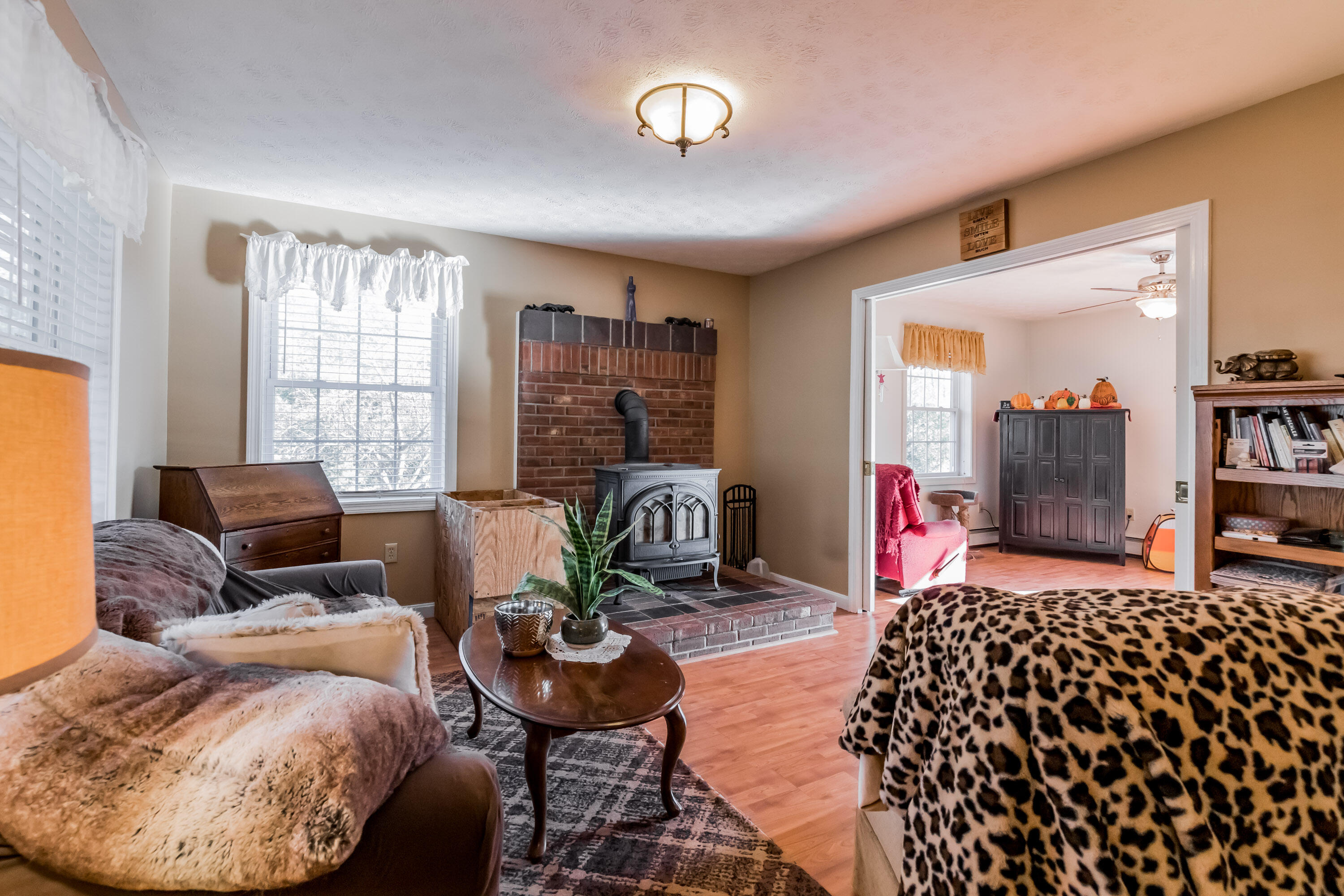 524 Walker Road Lyman, ME 04002 - Photo 8 of 77 20220404ms-81018