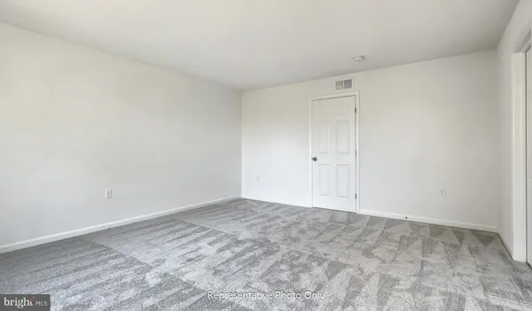 a view of room