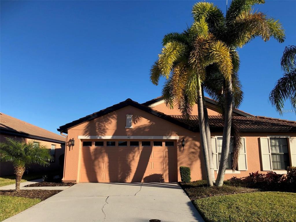 140 Shell Falls Drive Apollo Beach, FL 33572 - Photo 1 of 48