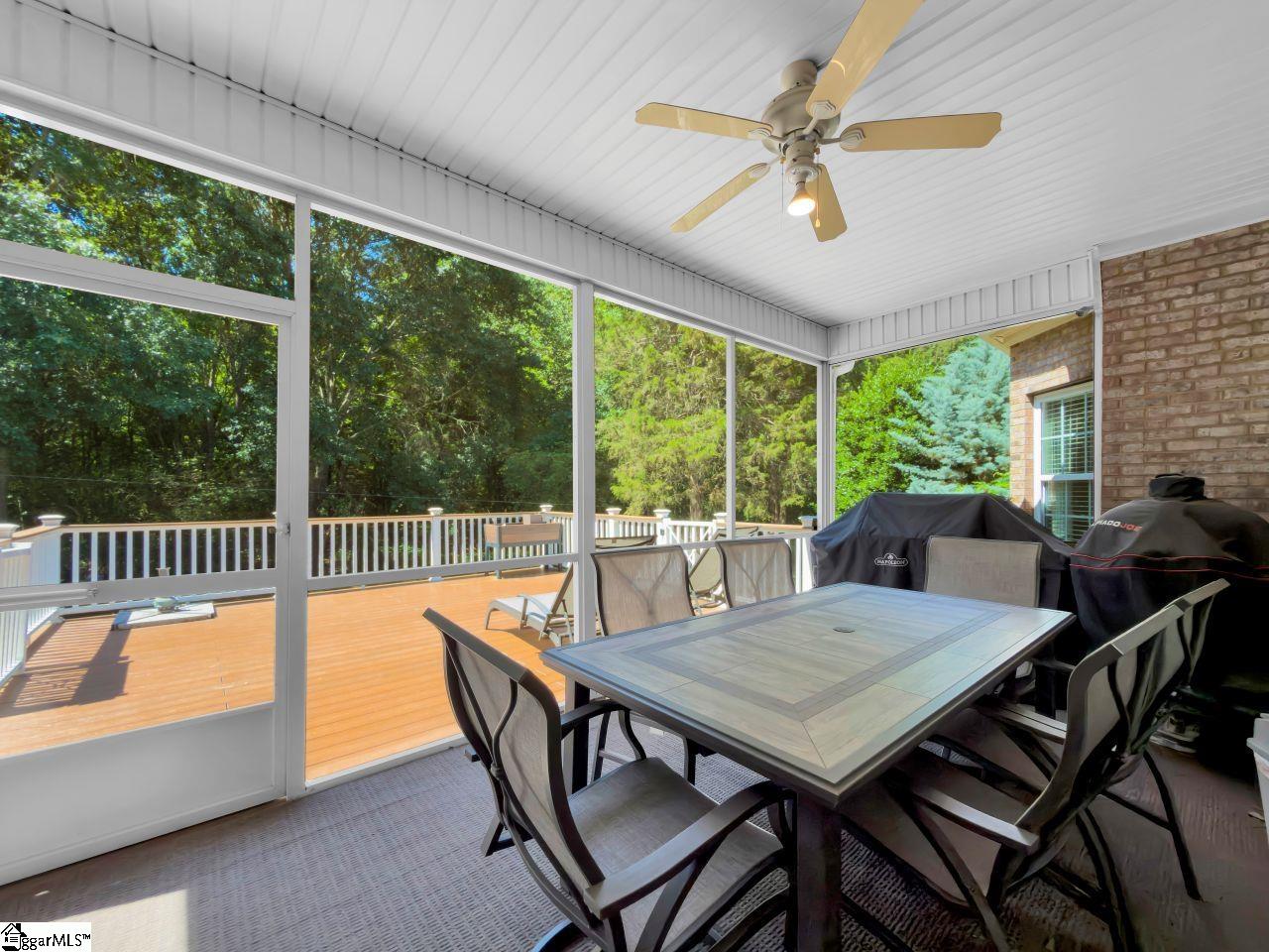 43 Tippecanoe Street Simpsonville, SC 29680 - Photo 27 of 36