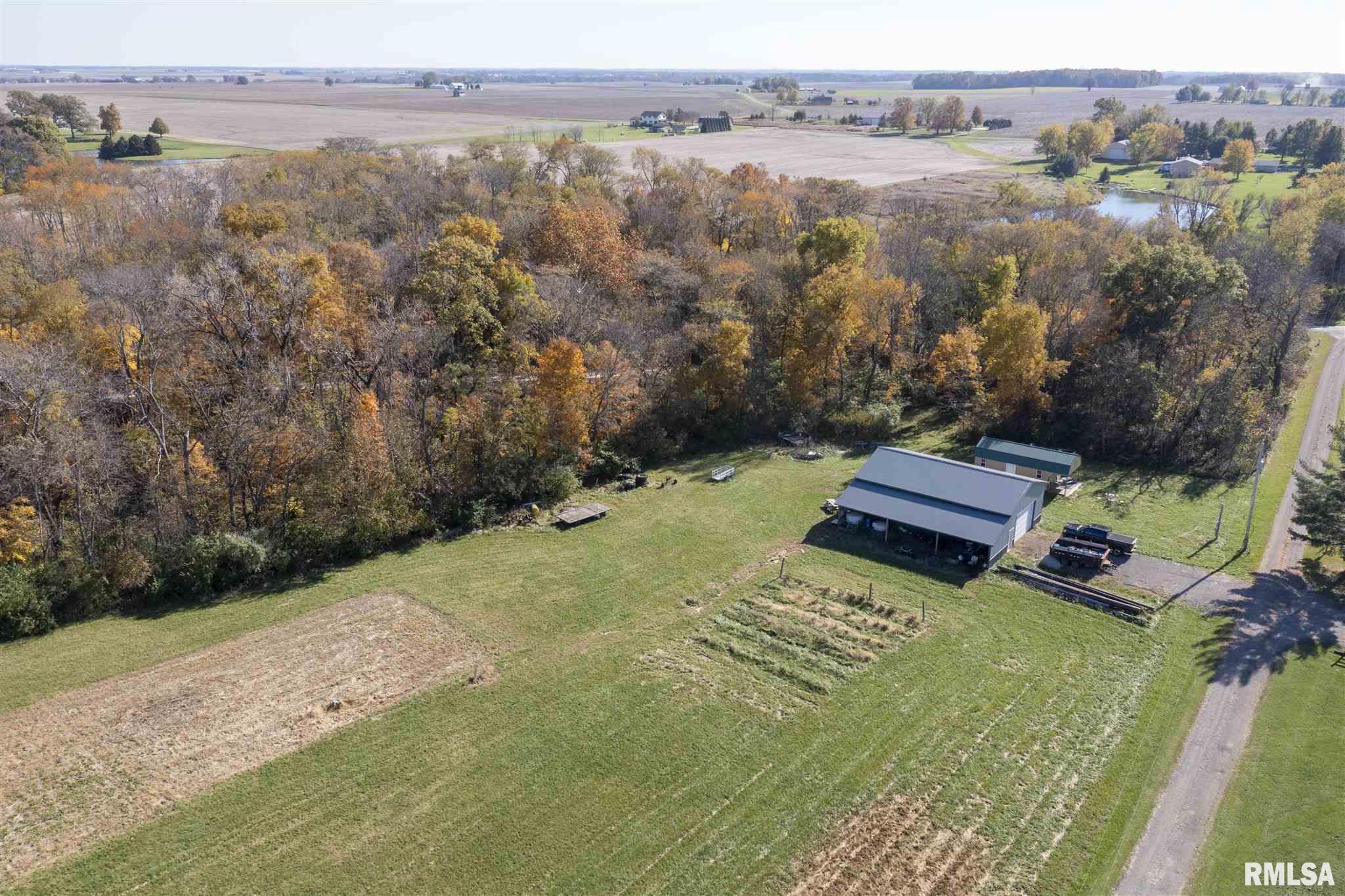 13746 Mennonite Church Road Pekin, IL 61554 - Photo 22 of 27