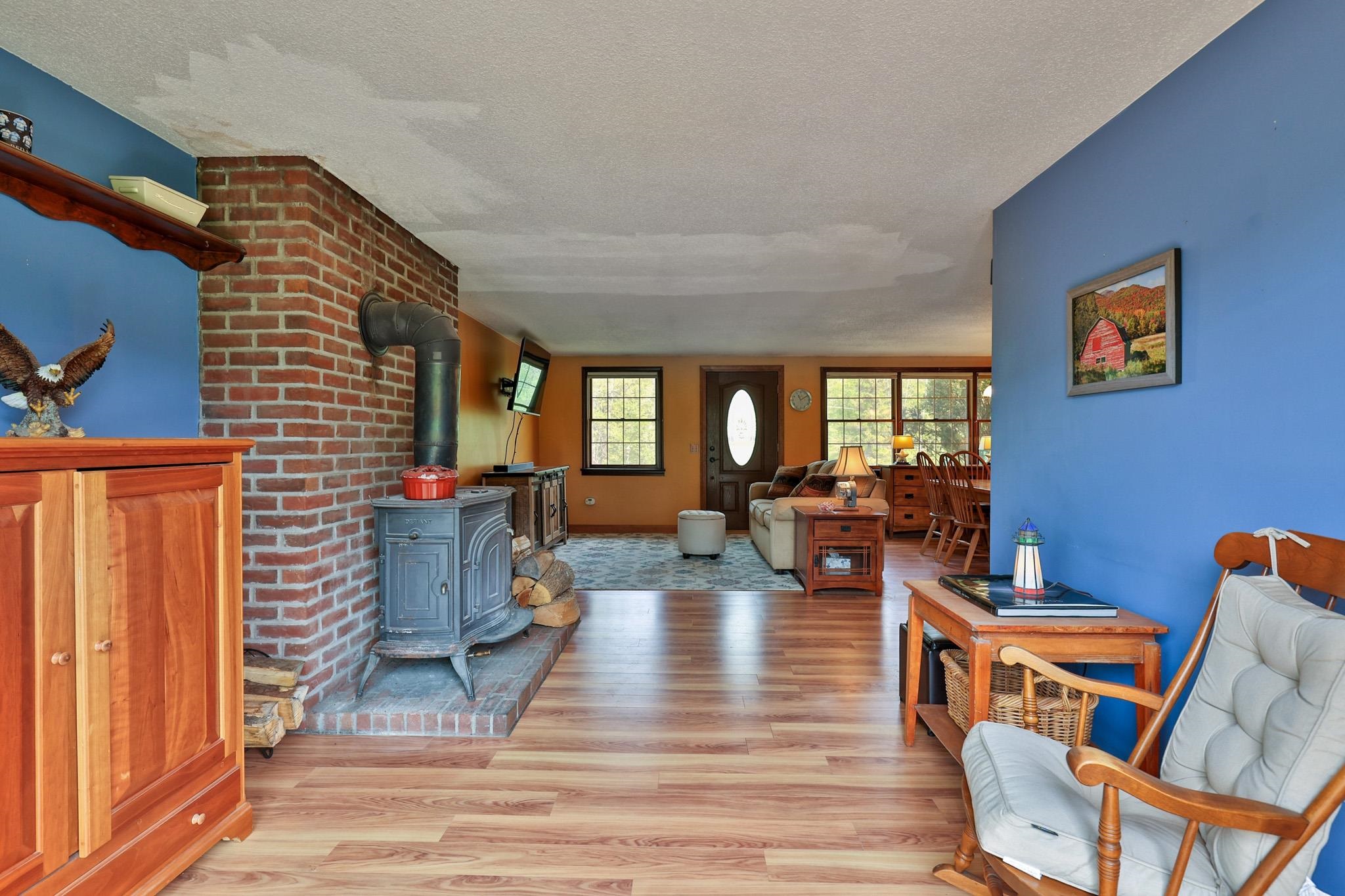 1319 Brandon Mountain Road Rochester, VT 05767 - Photo 7 of 47