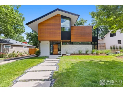 $4,250,000 | 550 Iris Avenue, Boulder, CO 80304