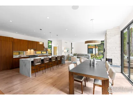 $4,250,000 | 550 Iris Avenue, Boulder, CO 80304