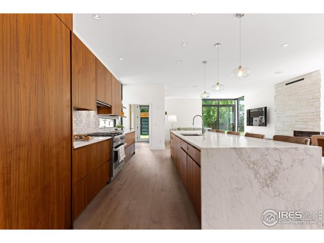 $4,250,000 | 550 Iris Avenue, Boulder, CO 80304