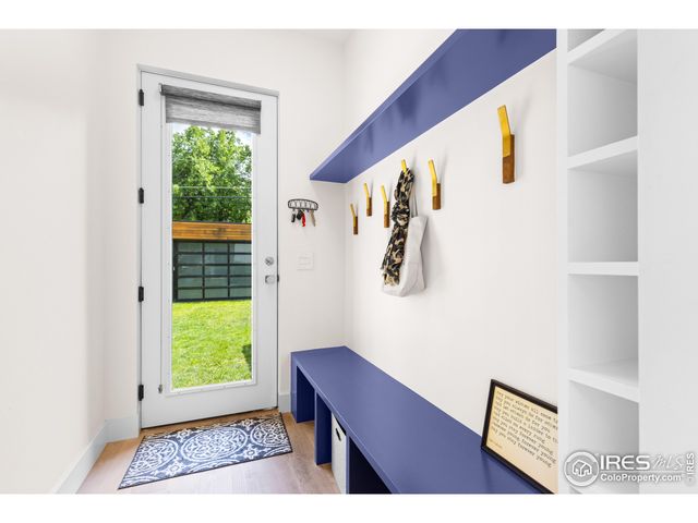 $4,250,000 | 550 Iris Avenue, Boulder, CO 80304