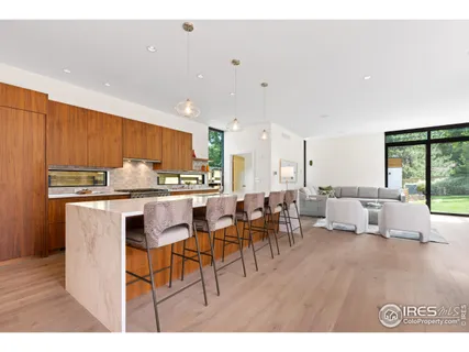 $4,250,000 | 550 Iris Avenue, Boulder, CO 80304