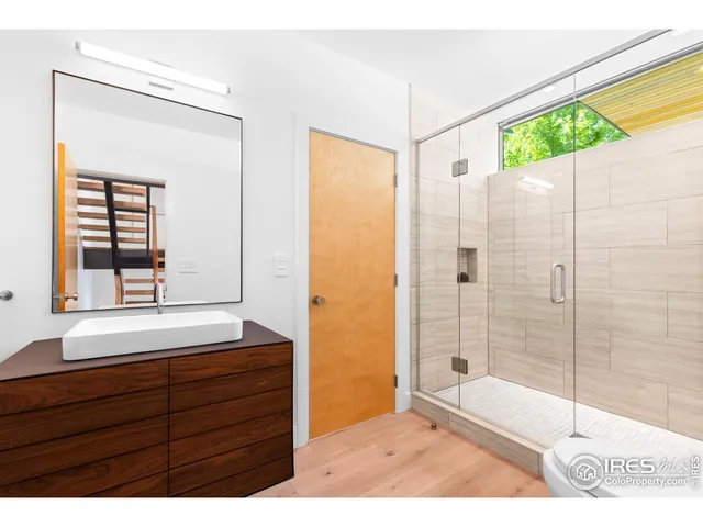 $4,250,000 | 550 Iris Avenue, Boulder, CO 80304