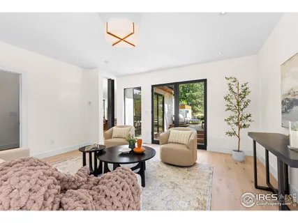 $4,250,000 | 550 Iris Avenue, Boulder, CO 80304