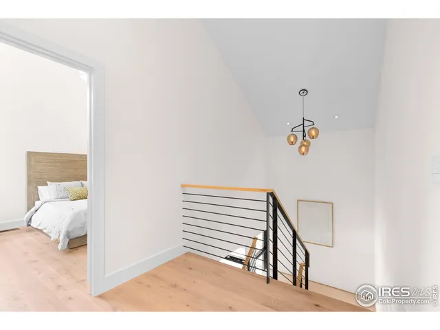 $4,250,000 | 550 Iris Avenue, Boulder, CO 80304