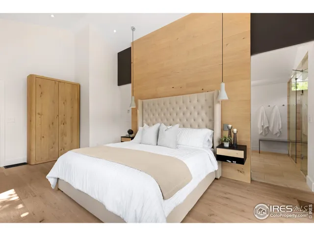 $4,250,000 | 550 Iris Avenue, Boulder, CO 80304