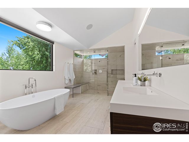 $4,250,000 | 550 Iris Avenue, Boulder, CO 80304