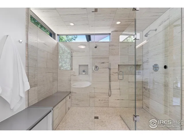 $4,250,000 | 550 Iris Avenue, Boulder, CO 80304