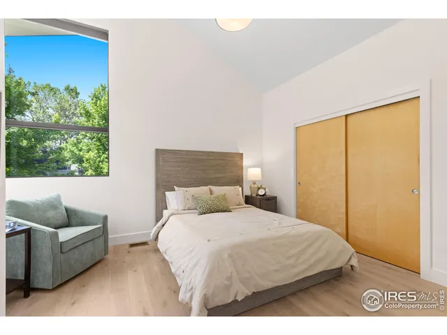 $4,250,000 | 550 Iris Avenue, Boulder, CO 80304