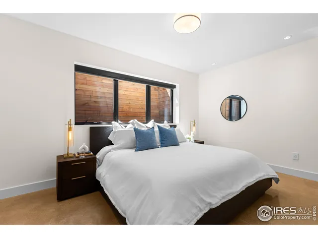 $4,250,000 | 550 Iris Avenue, Boulder, CO 80304