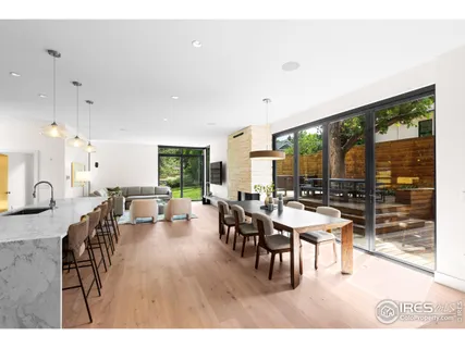 $4,250,000 | 550 Iris Avenue, Boulder, CO 80304