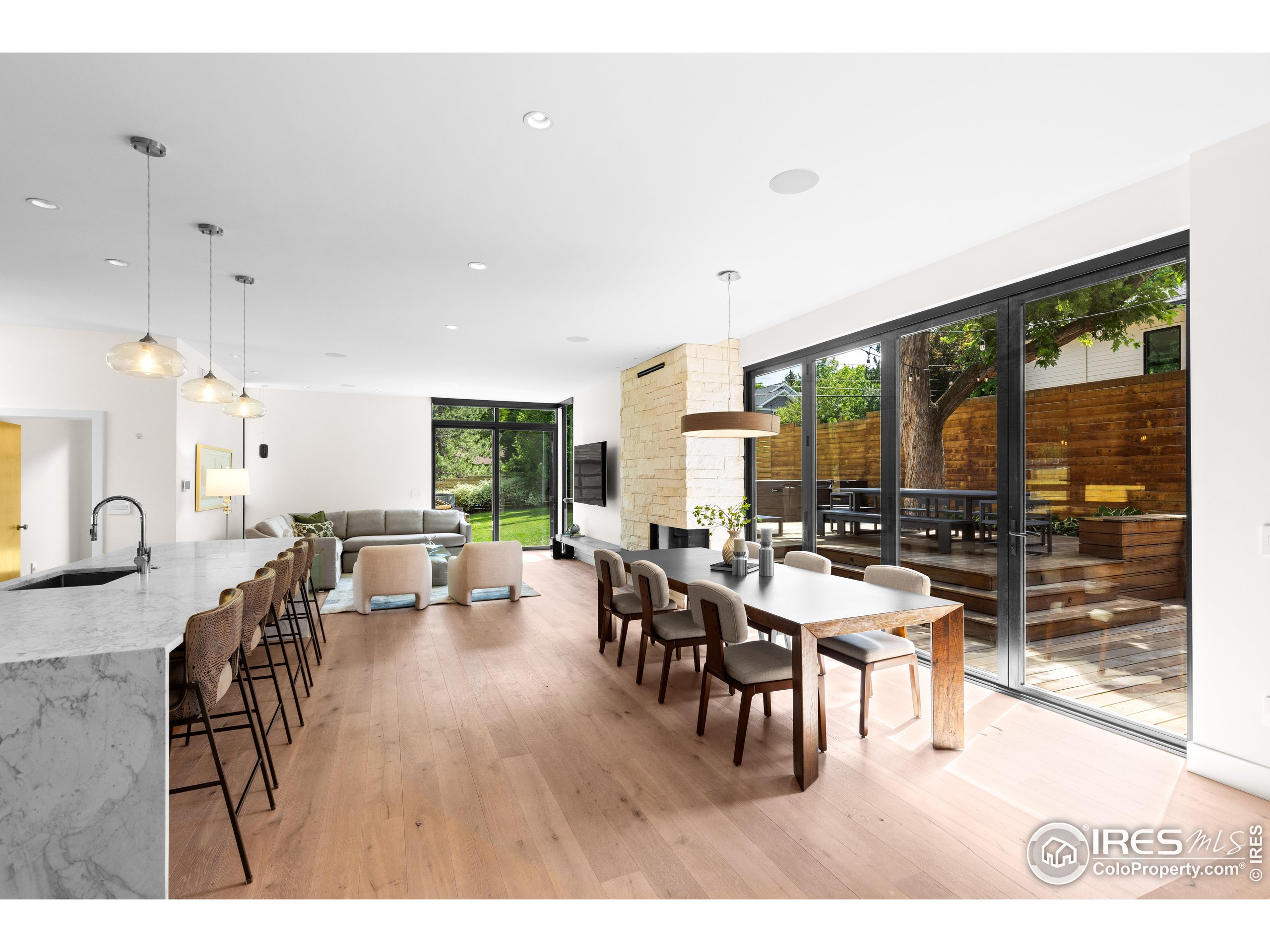 550 Iris Avenue Boulder, CO 80304 - Photo 4 of 40