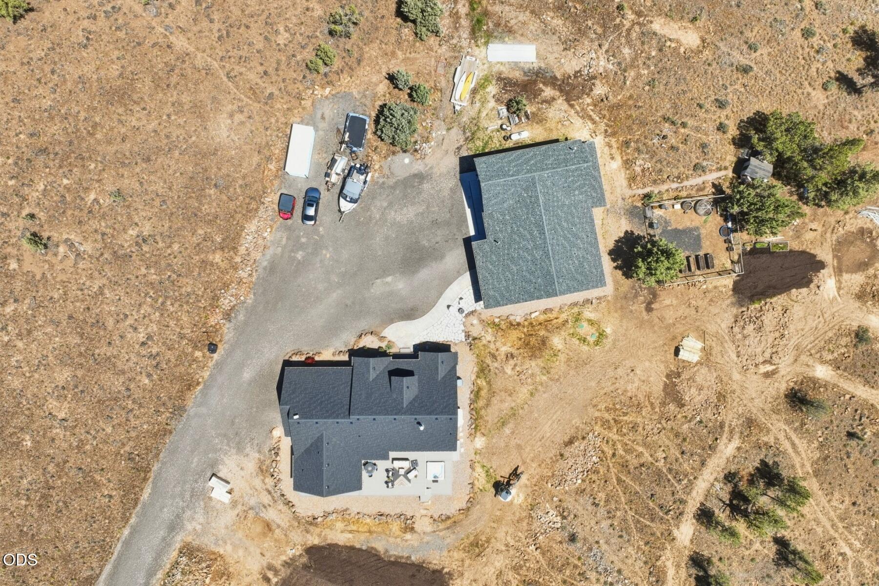 69550 Pine Ridge Drive Sisters, OR 97759 - Photo 37 of 48