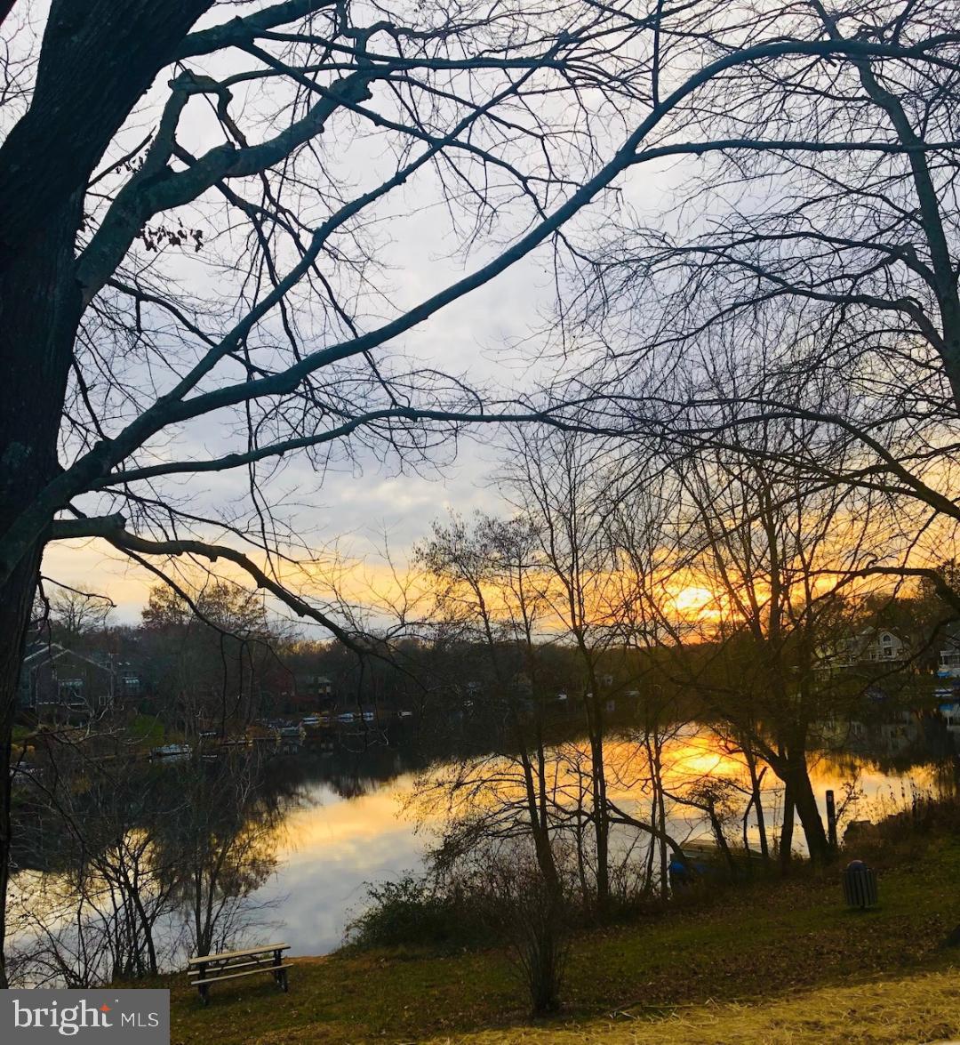 2308 Short Ridge Road Reston, VA 20191 - Photo 24 of 37 ...and enjoy the stunning sunsets