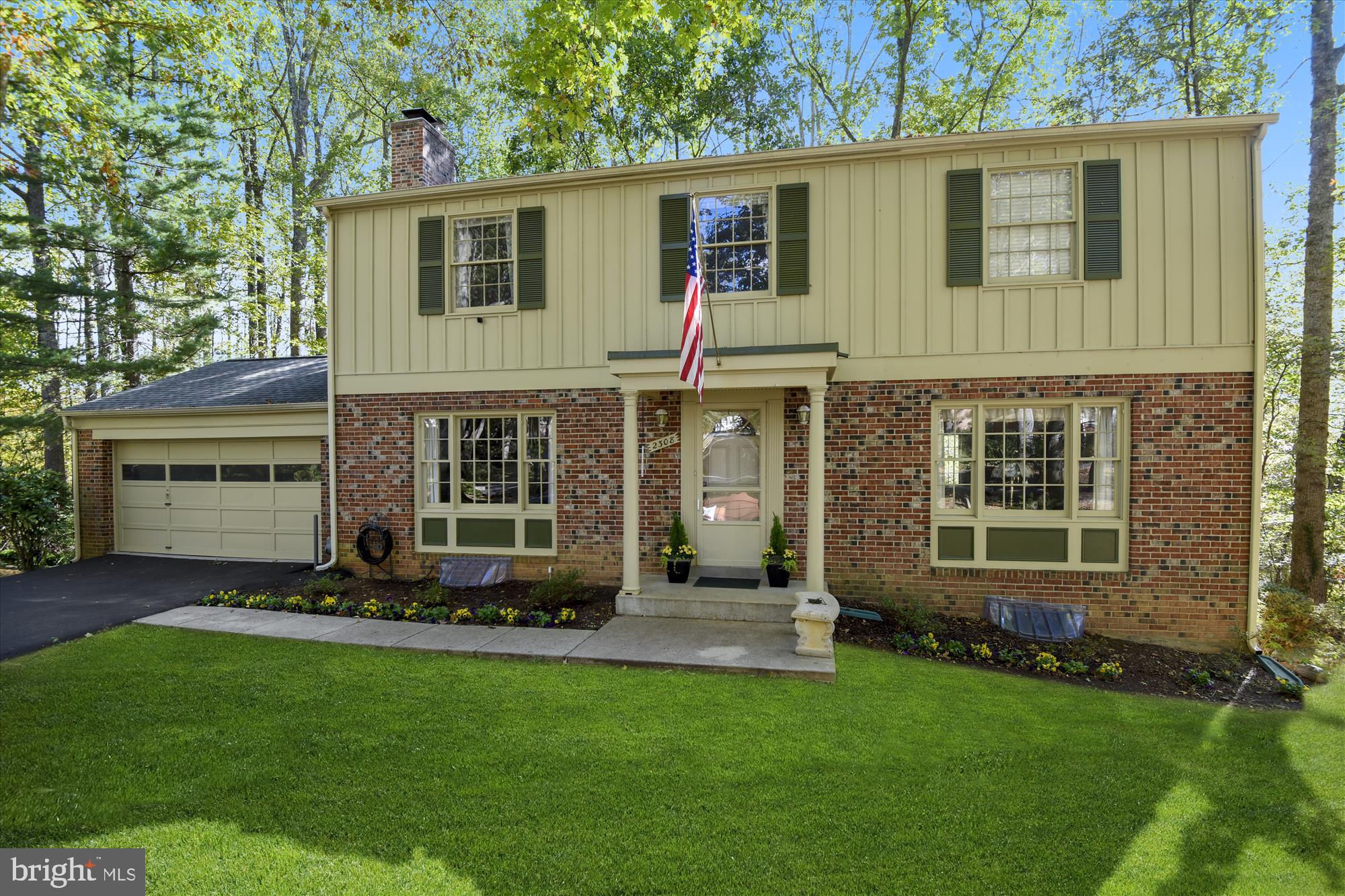 2308 Short Ridge Road Reston, VA 20191 - Photo 25 of 37