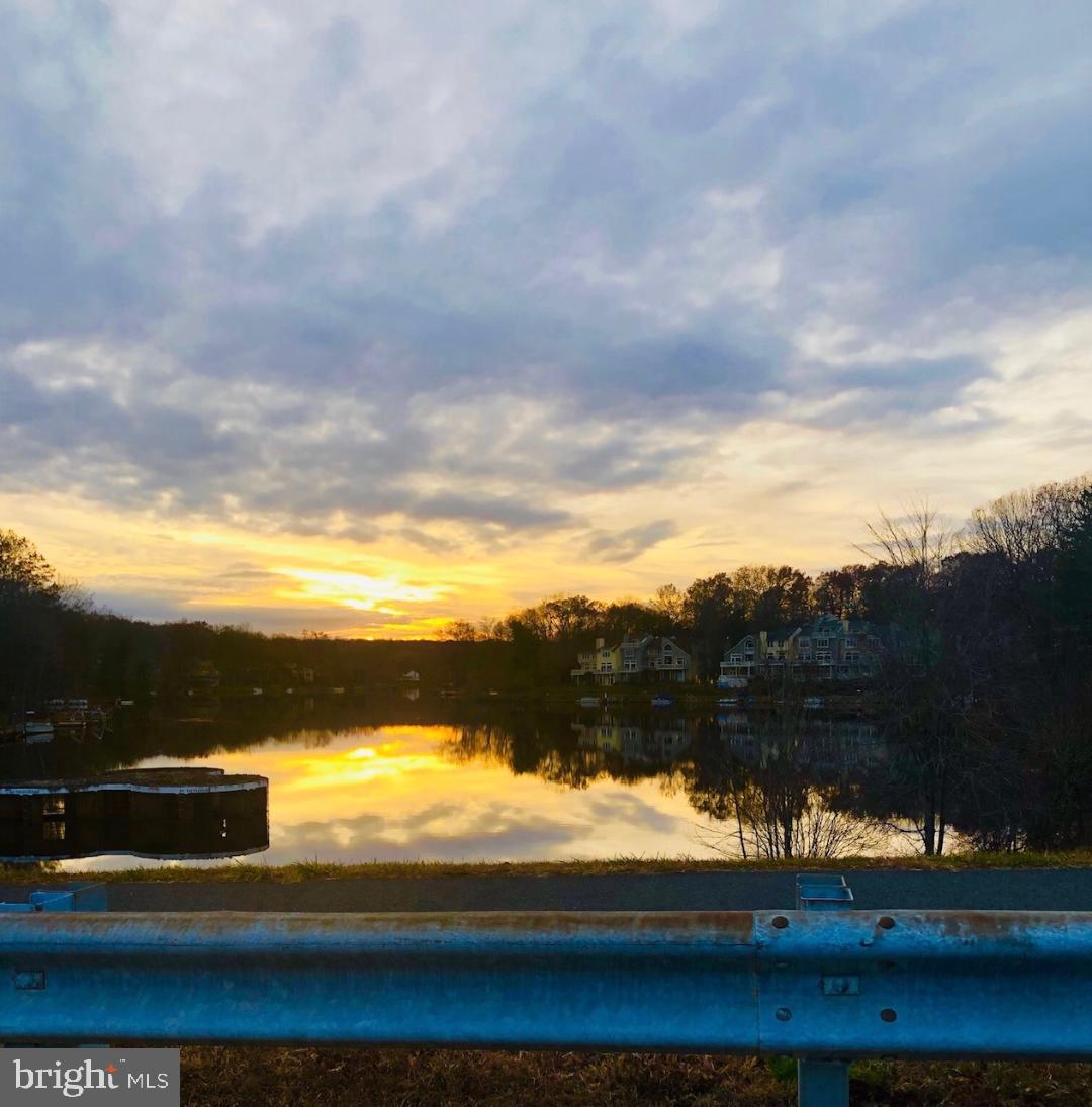 2308 Short Ridge Road Reston, VA 20191 - Photo 37 of 37 Take a walk to beautiful Lake Audubon
