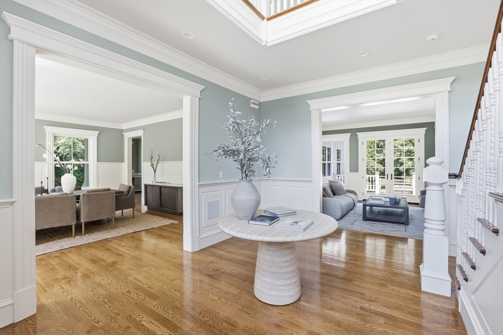 23 Burroughs Road Lexington, MA 02420 - Photo 3 of 33 Gallery Image 3