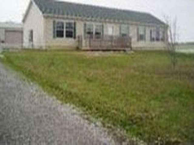 366 South White Road Boonville, IN 47601 - Photo 1 of 1