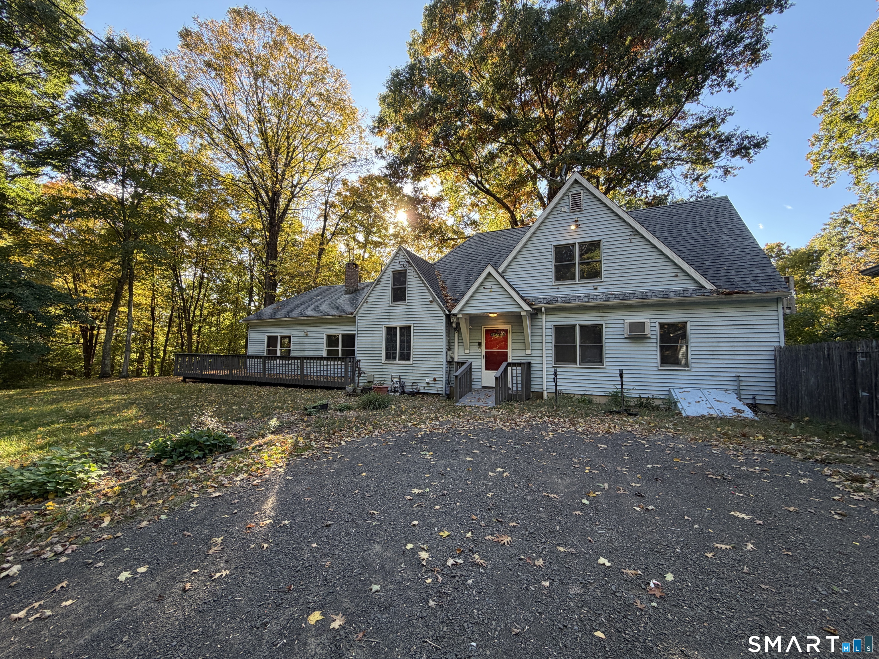 145 Nashville Road Bethel, CT 06801 - Photo 1 of 30 Gallery Image 1