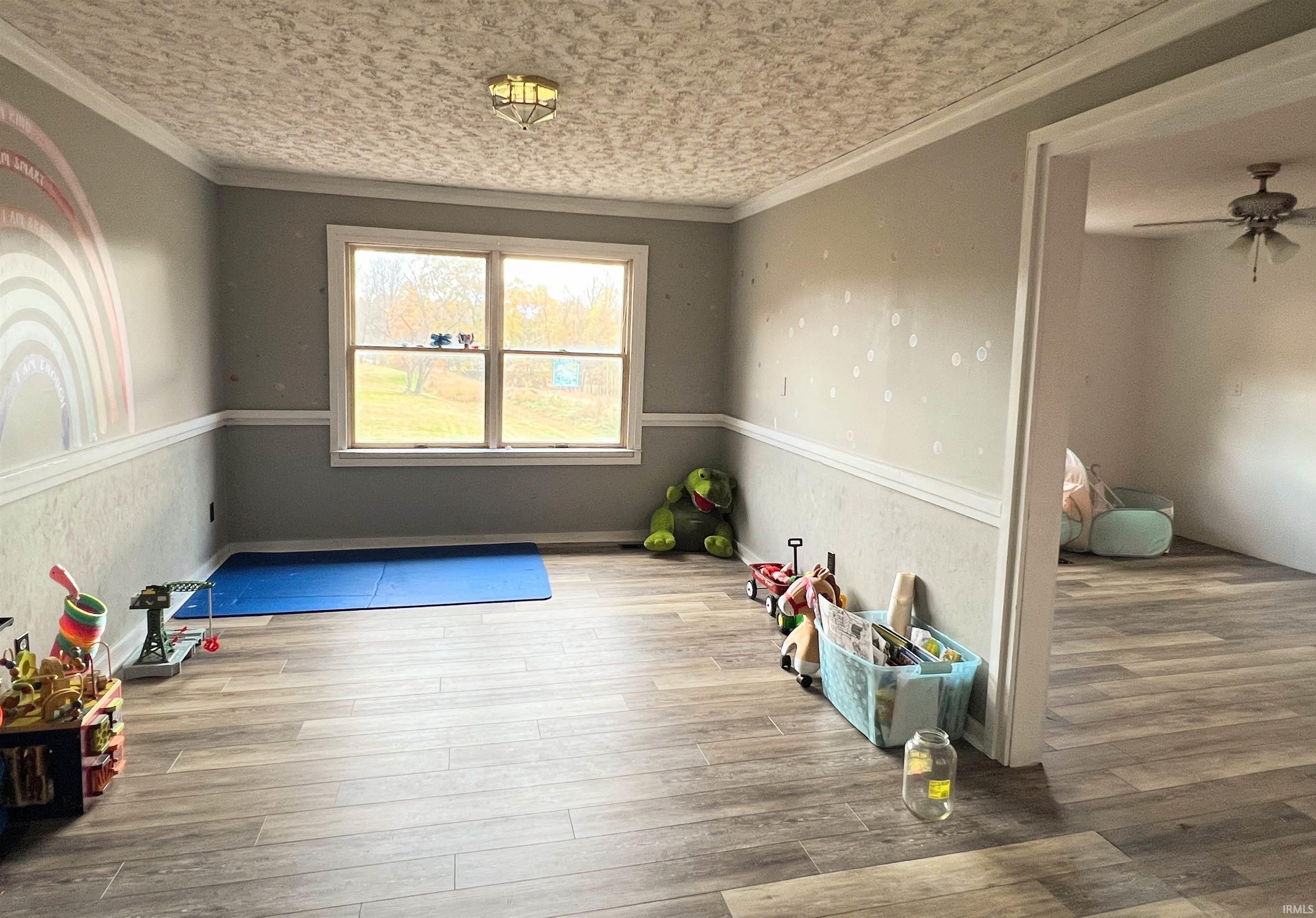 2697 East 250 South Washington, IN 47501 - Photo 13 of 22