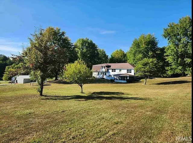 $349,900 | 2697 East 250 South, Washington, IN 47501