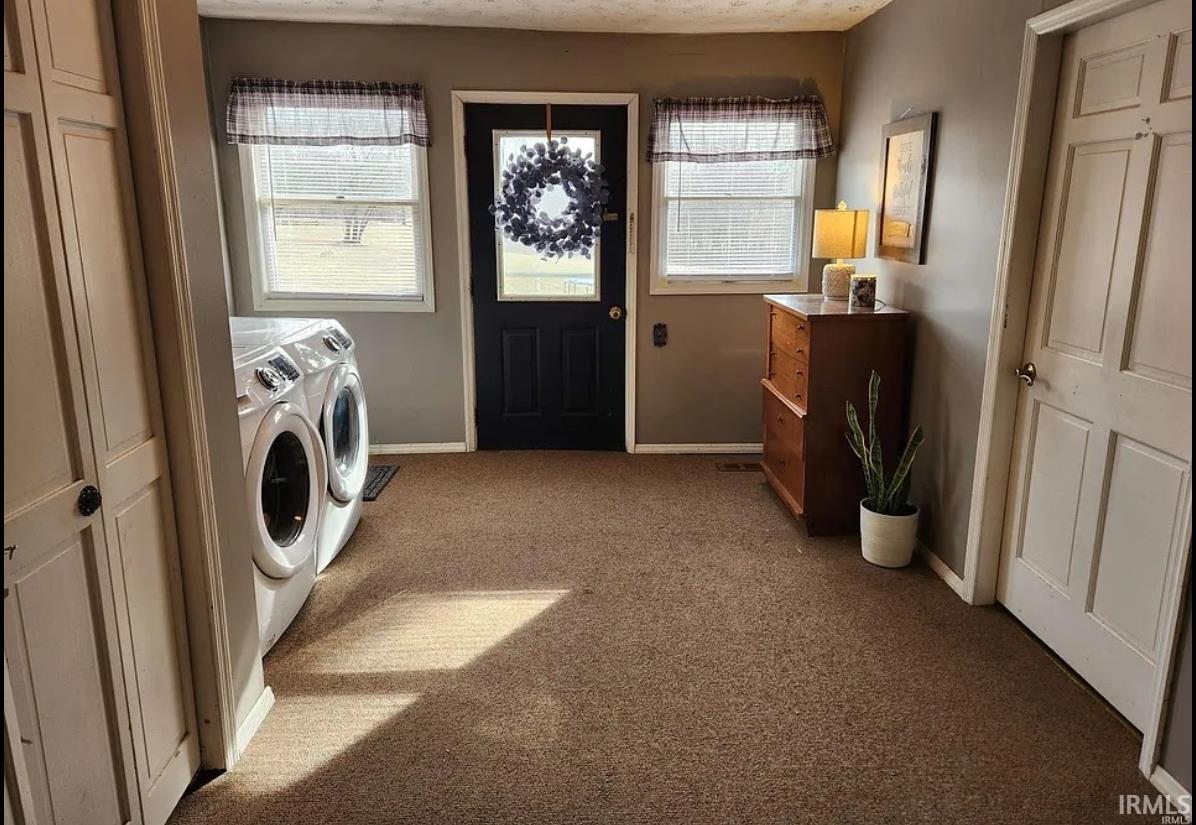 2697 East 250 South Washington, IN 47501 - Photo 20 of 22