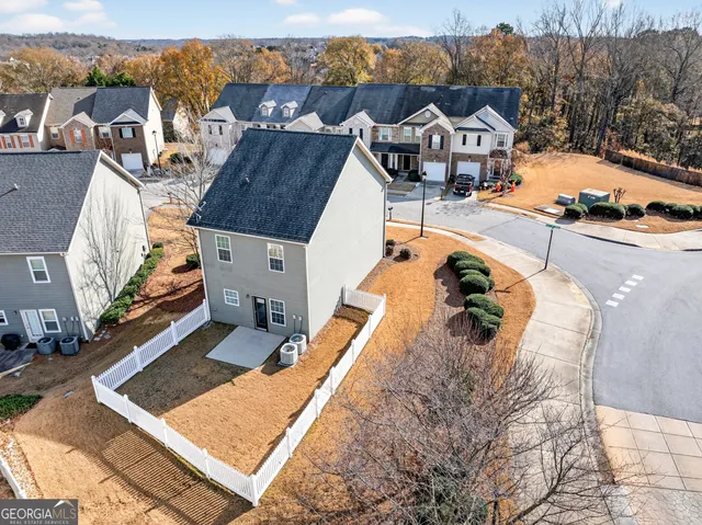 $324,900 | 6356 Mossy Oak Landing, Braselton, GA 30517