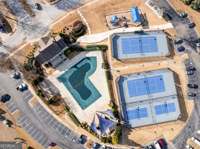 $324,900 | 6356 Mossy Oak Landing, Braselton, GA 30517