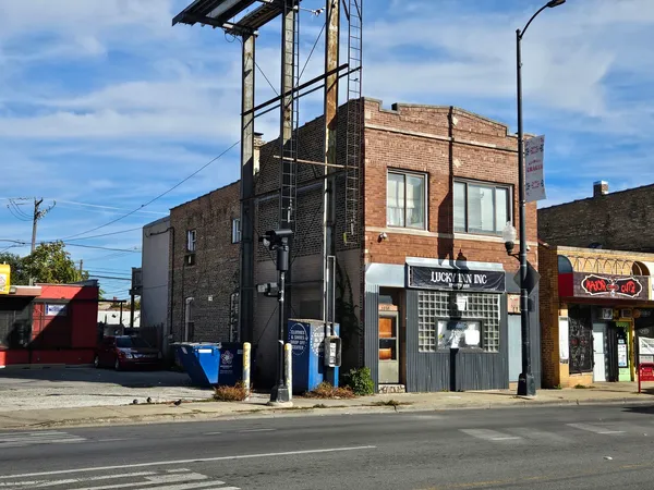 $498,000 | 5948 West Diversey Avenue, Chicago, IL 60639